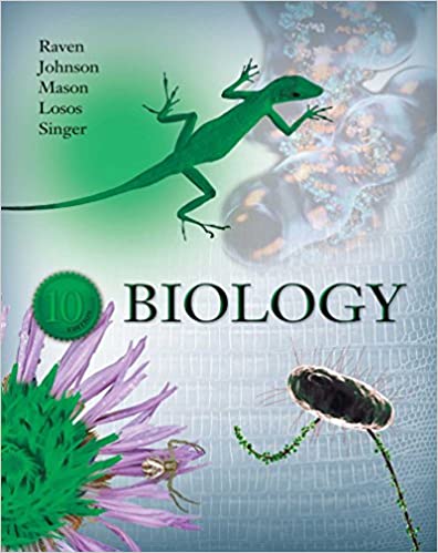 raven biology 9th edition pdf